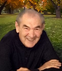 Thomas Bernard Gallagher