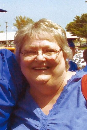 Susan J. Thole