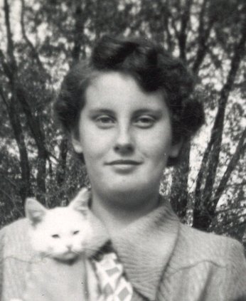 Darlene Cathman