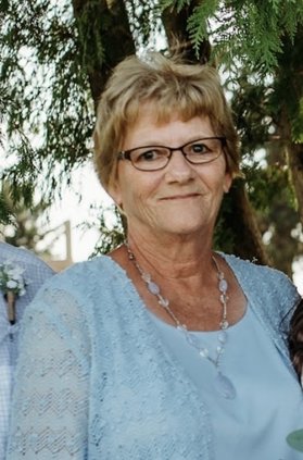 Pamela Shumate