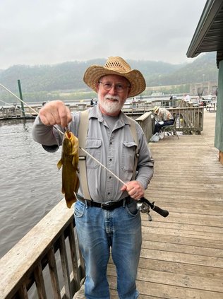 Donald Bruce Hubbs