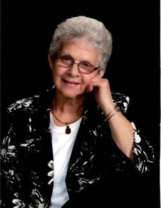 Lucile Gauger