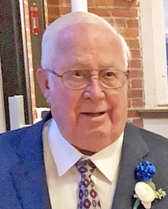 Fred Olson, 1940-2024