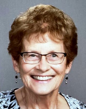 Phyllis Olson, 1943-2024