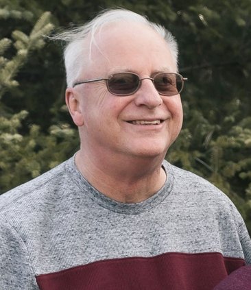 Duane Knox