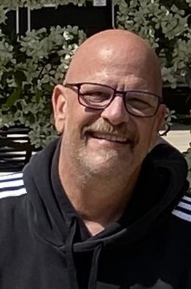 Pete Durni