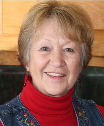Betty Van Natta