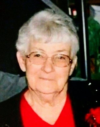 Arlene Alexander, 1930-2024