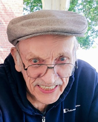 Morris Keith Frydenlund