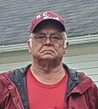 Wayne E. Dosch