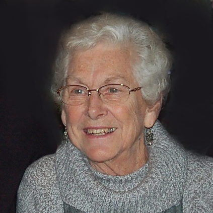 Helen (Watson) Tenney