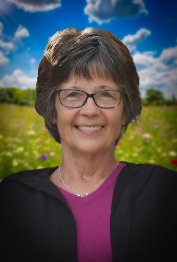 Donna Knapp
