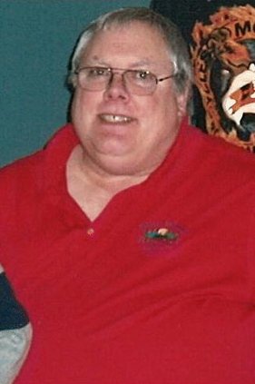 Jeffrey McKnight