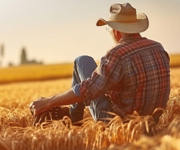 Farmers Struggling