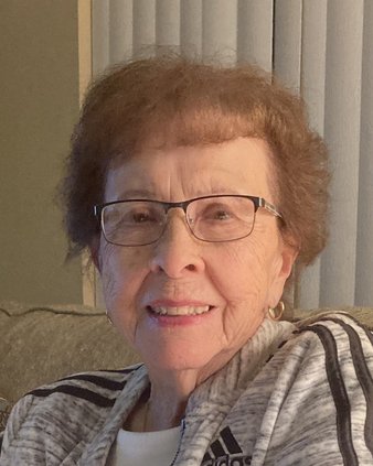 Rosemary Kuenster