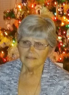 Kathryn Hocking