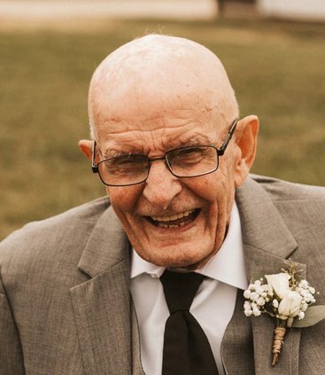 James Haas
