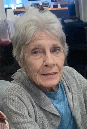 Jackie Prall
