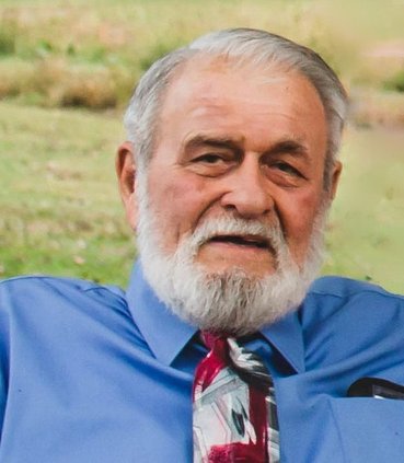 Dennis “Scotty” Lee Scott