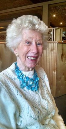 Frances R. Cooper