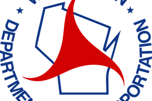dot dmv logo