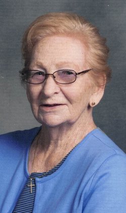 Irene Helen Mellenberger
