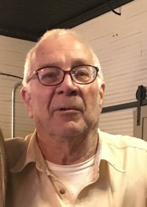 Bernard Hinderman