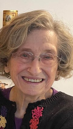 Joyce Austin