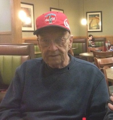 Kenneth H. Gerken ‘Curly’