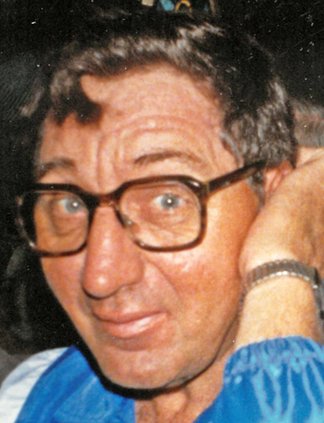 Joseph Kearney, 1939-2024