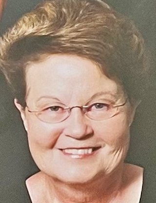 Mary Brigson, 1945-2024