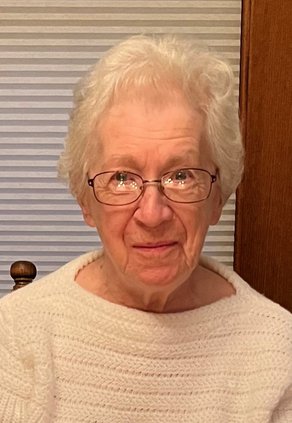 Mary Jo Wepking