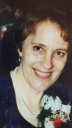 Nancy Bonin
