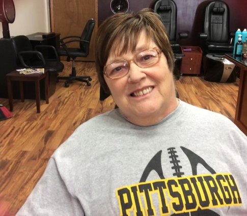 Judith Bellamy Nicholas