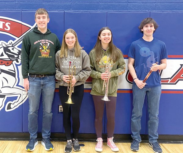 Highland honors faculty and staff with Excellence and Service awards ...