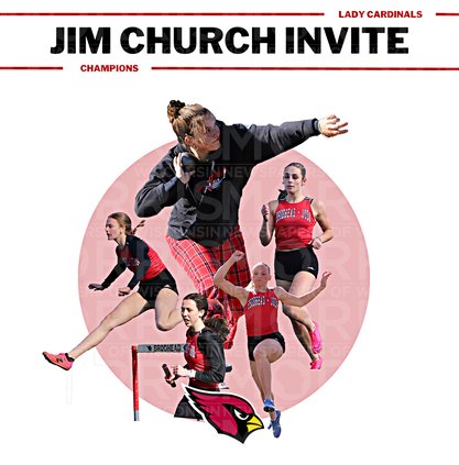 Jim Church WM