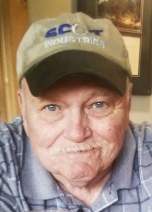 Vincent ‘Monty’ Slapak