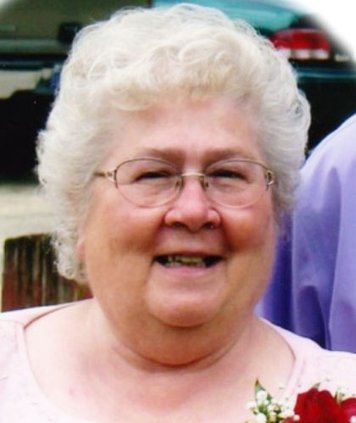 Delores Randall, 1938-2024