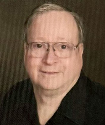 Roger VanRiper, 1945-2024