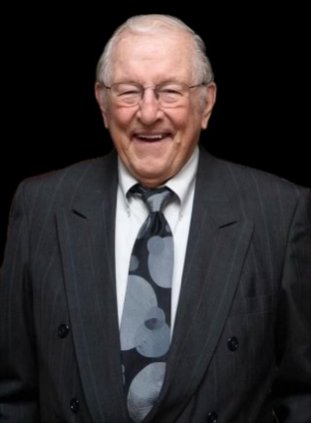 Robert David Olsen