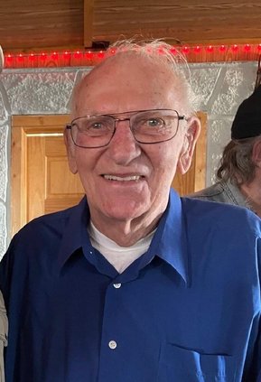 Wilbert E. “Bill” Post