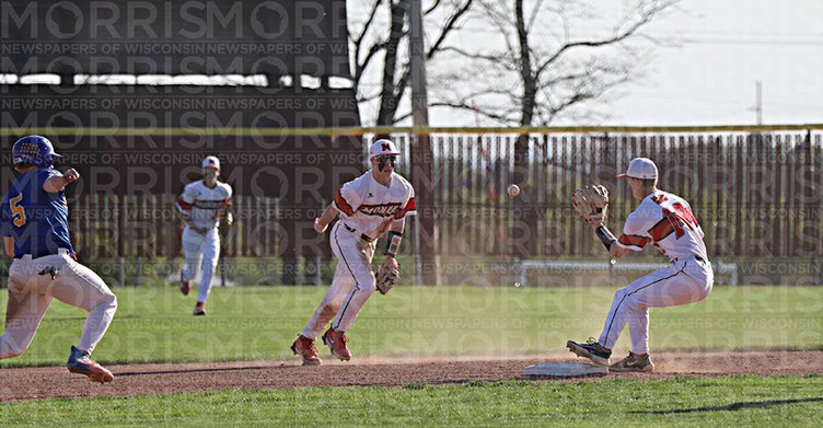 Eli Schaefer and Ashton Hale