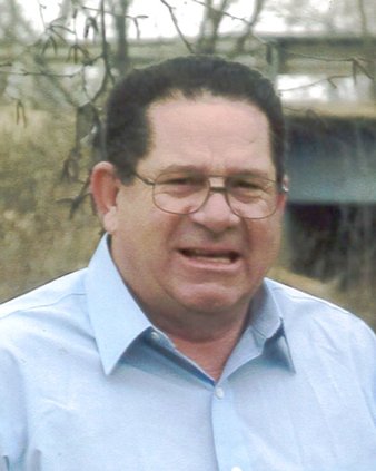 Carl Coates