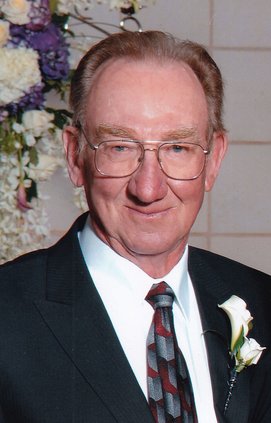 Donald Francis Crubel