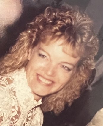Nikki Whitaker