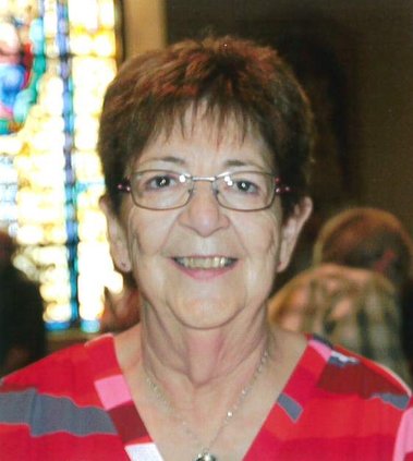 Charlene (Charlee) B. Linscheid