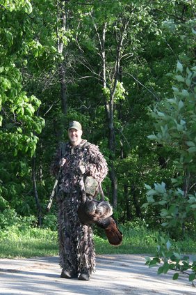 Dave Northcutt