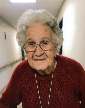 Phyllis JoAnn Kelbel