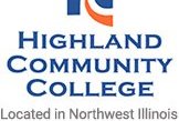 HCC logo highland community college