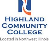 HCC logo highland community college
